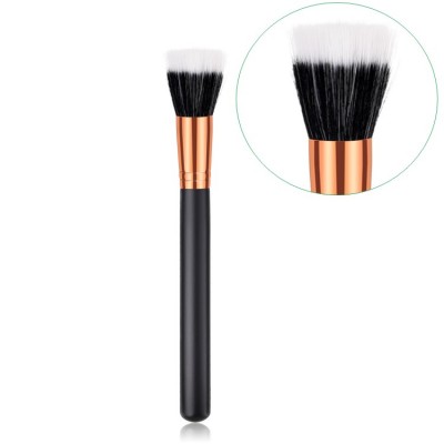 Small Stippling Foundation Brush